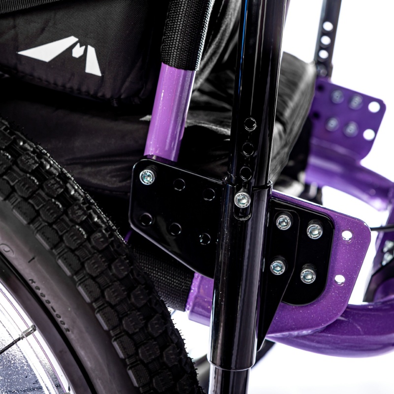 Seat Extension Plates