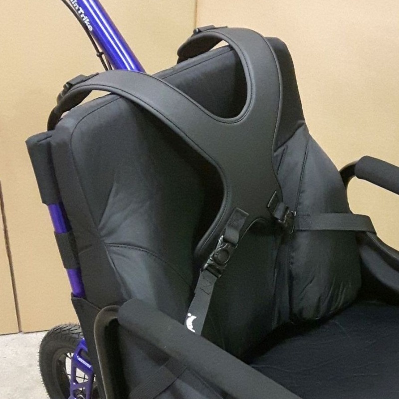 X Harness and Brackets