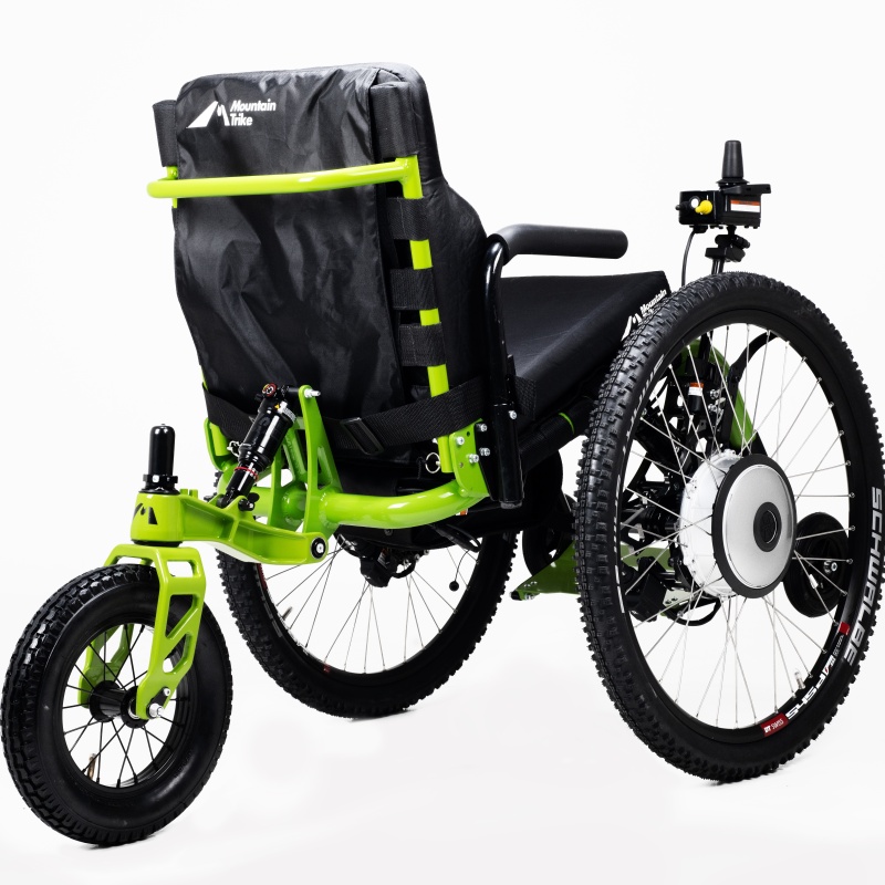 SDMotion Trike