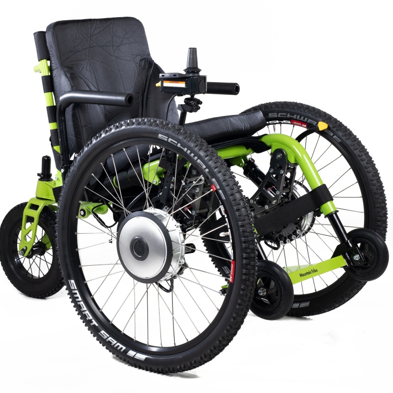 SDMotion Trike